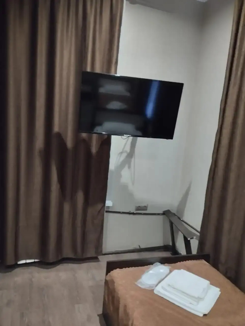 Гостиница Купец