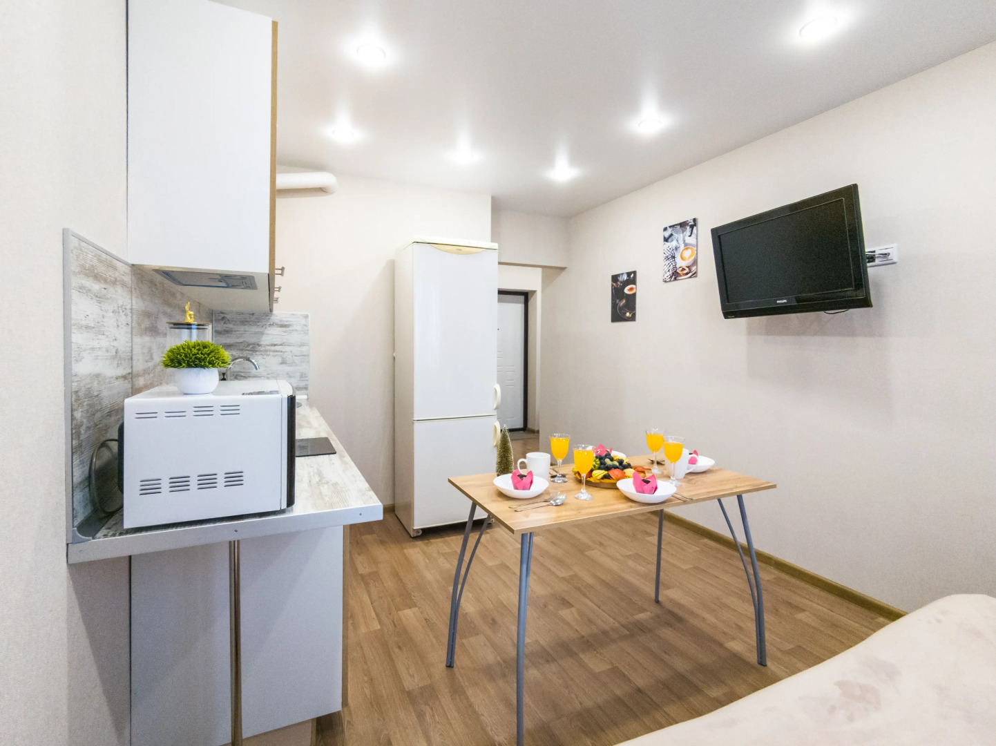 Апартаменты новые возле Южный Автовокзал ЖК Зорге