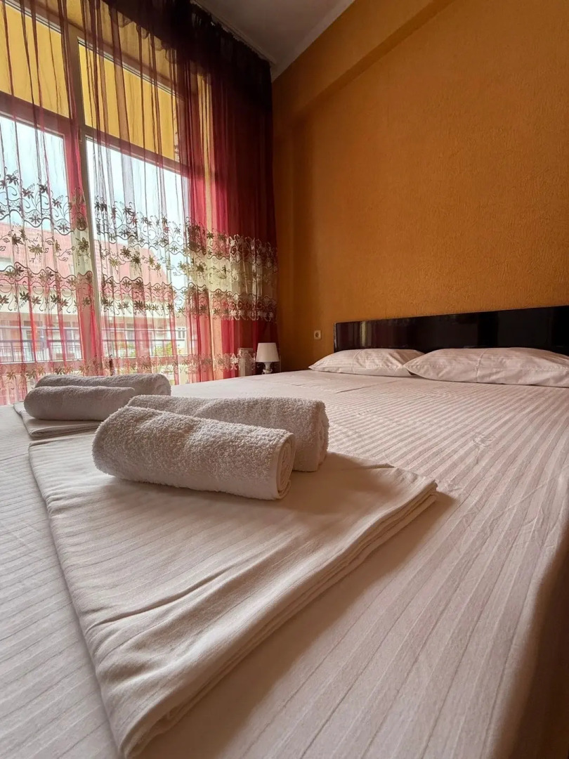 Гостевой дом Л'Этуаль