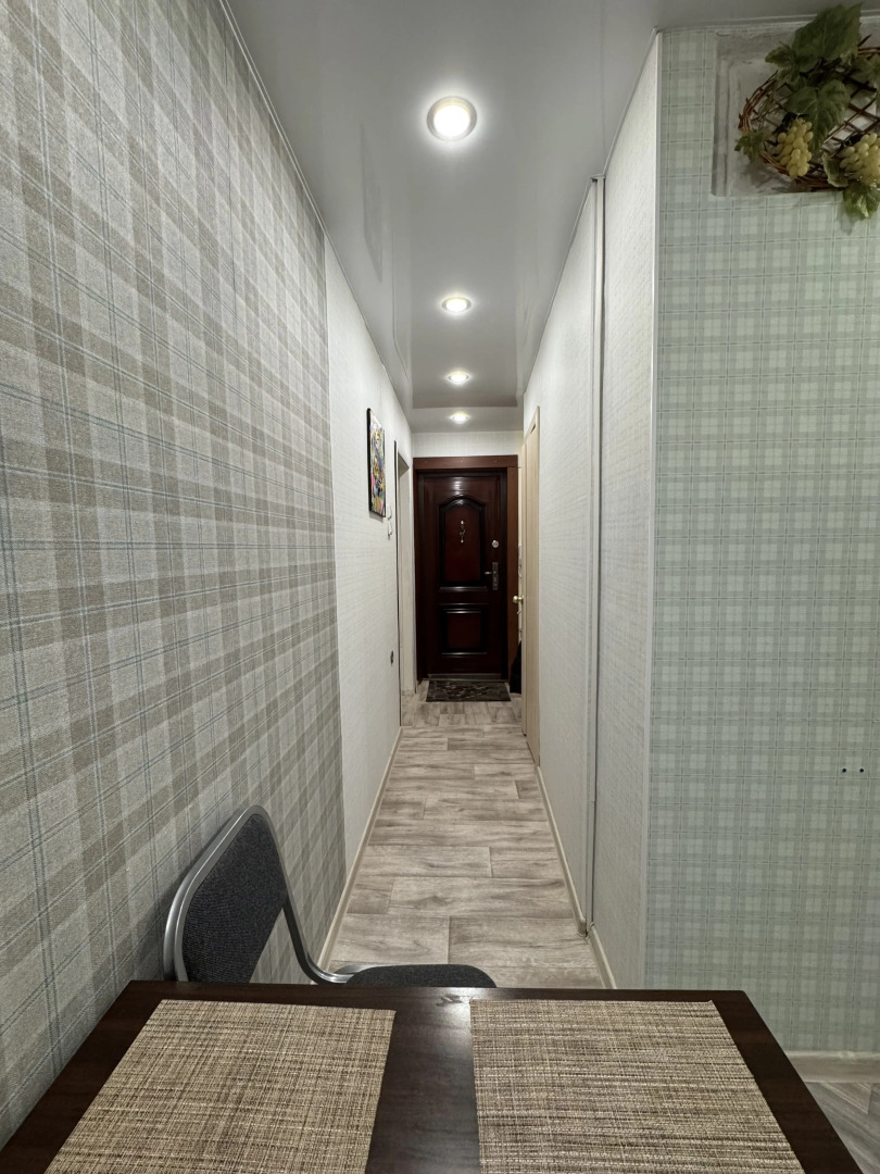 Квартира На 50 лет Октября 19