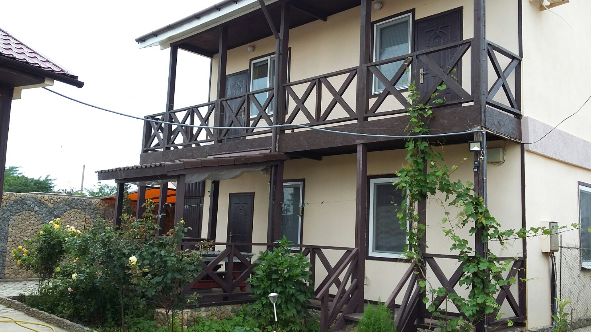 База Отдыха Лукоморье