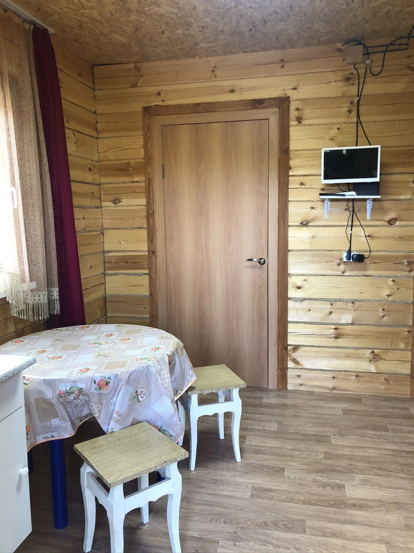 Шале Мандархан View 3