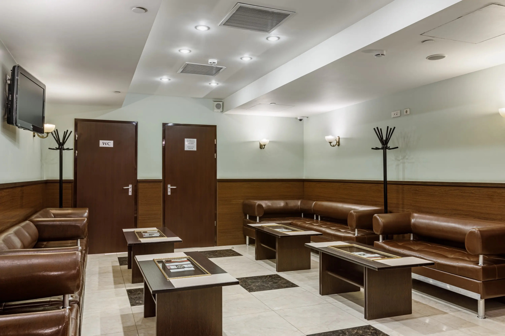 Отель Максима Панорама