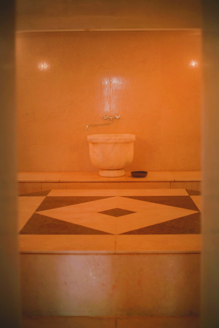 Отель Заповедник Лесное