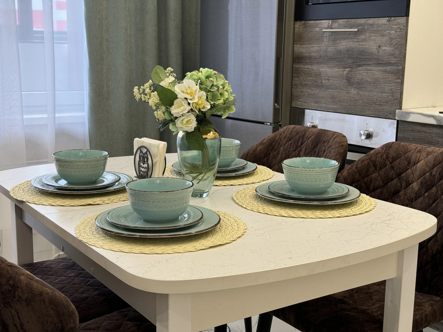 Апартаменты Уютная студия у метро Горки