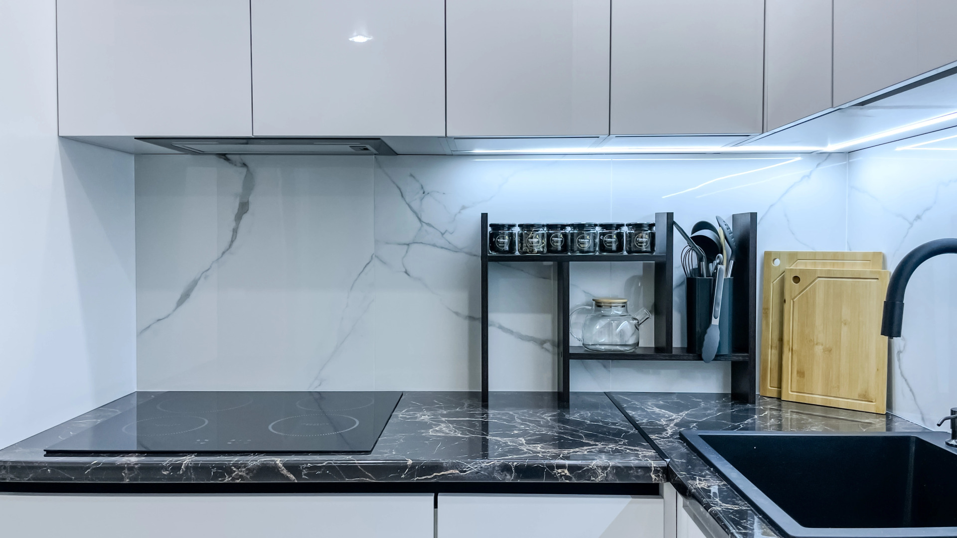 Квартира премиум Green FOX в оживленной части города