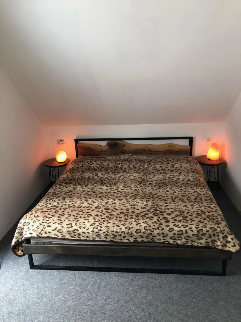 Частный Дом Медвежий Лес