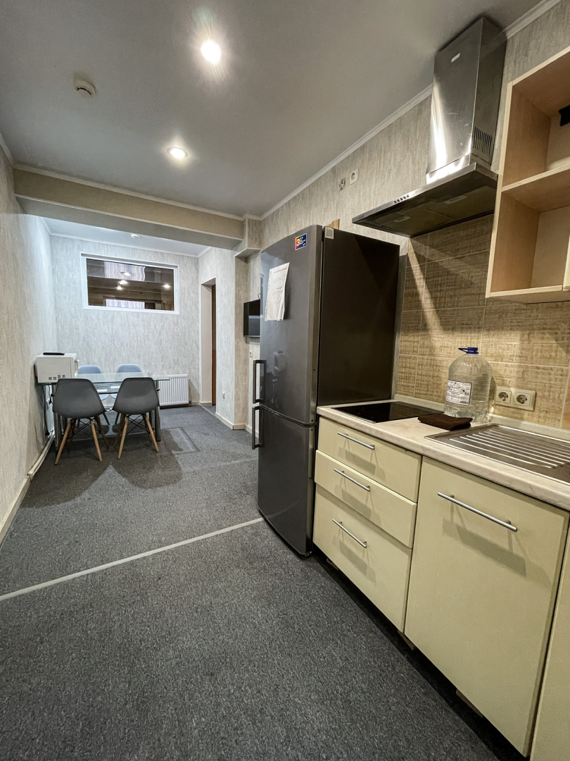 Отель Very Hotel