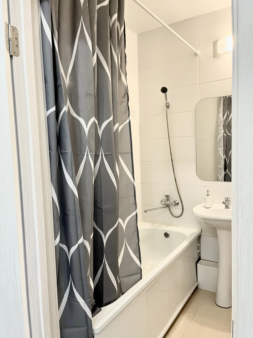 Апартаменты Студия на 65 лет победы 21