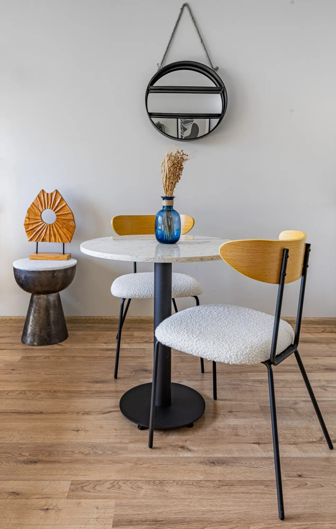 Апартаменты Skandiloft Apartments 3