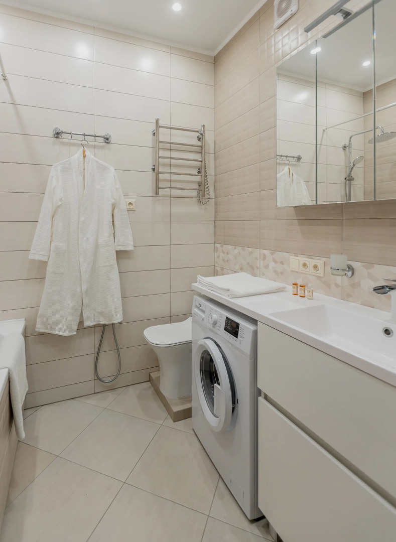 Апартаменты Summer Home