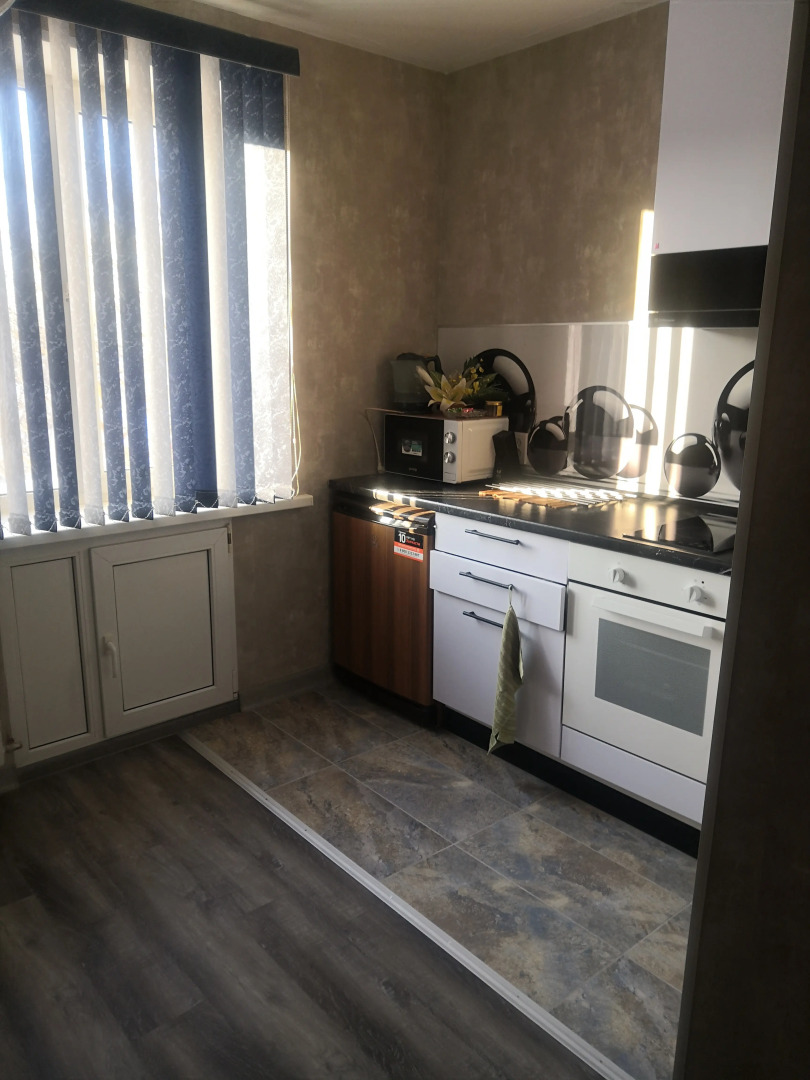 Апартаменты Суточно RentDay N.Tagil