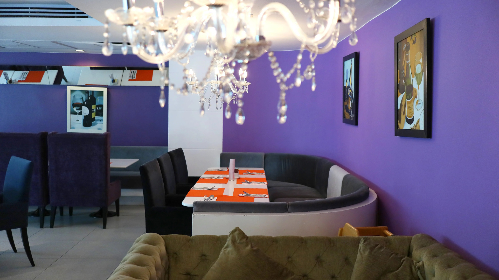 Отель Nova Suites Pattaya by Compass Hospitality