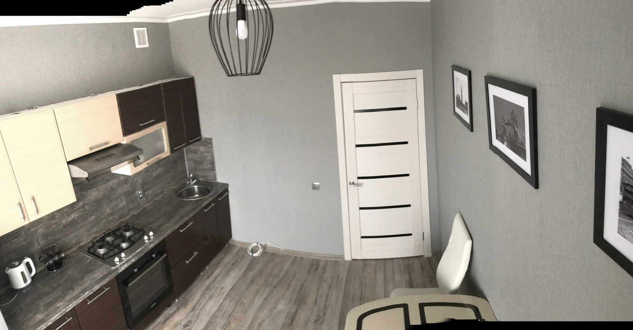 Апартаменты Like home Лондон