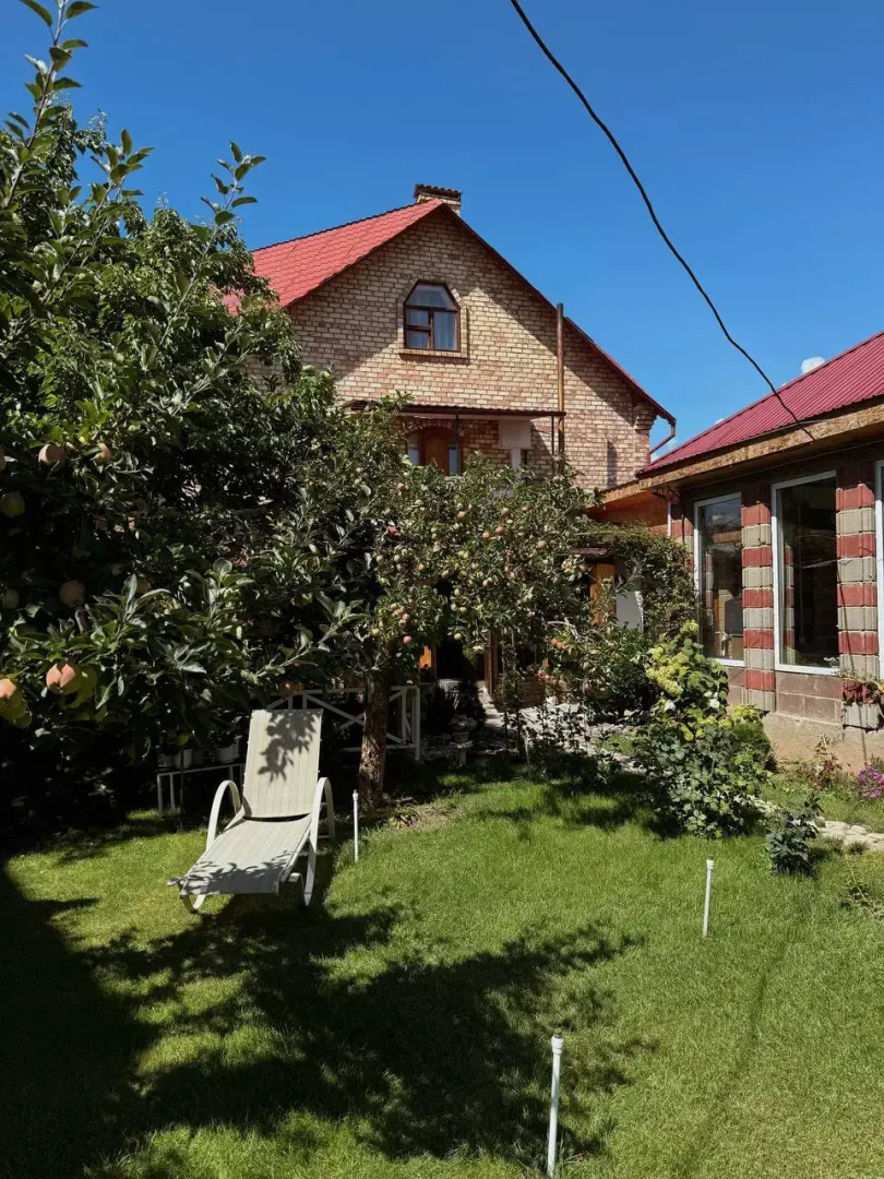 Гостевой дом Vizitik