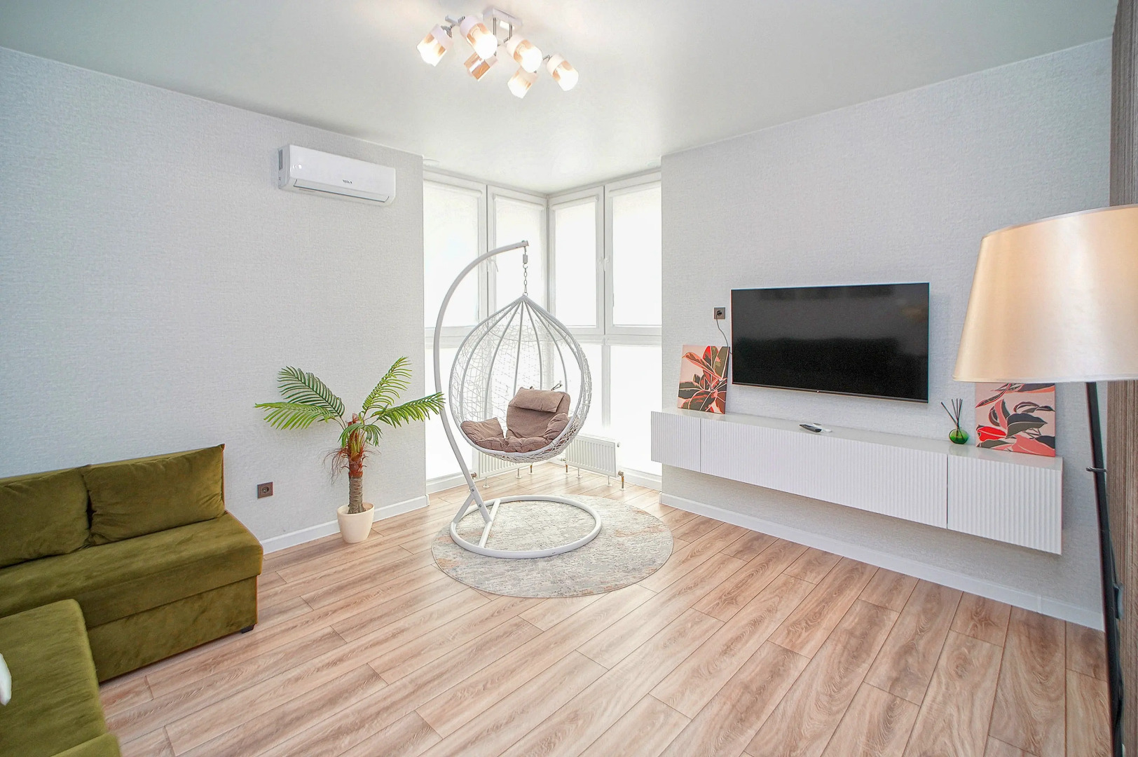 Квартира Люкс Пальма Джумейра