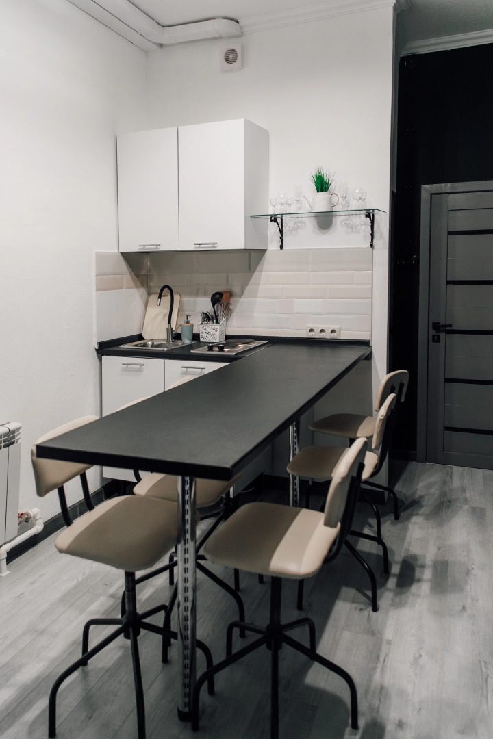 Апартаменты на Зайцева 13 у Кремля