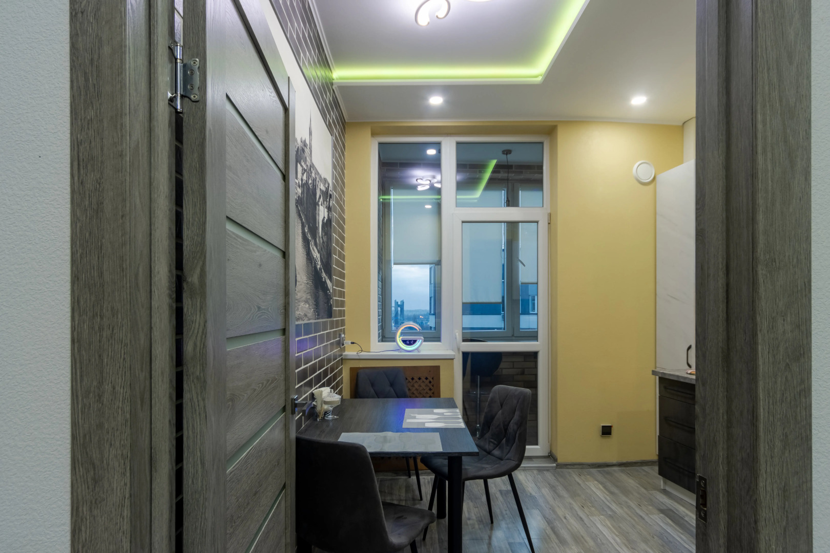 Квартира Уютная квартира в центре Калининграда (Кенигсберга)