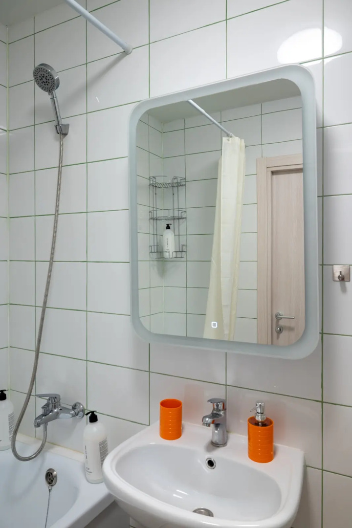 Квартира Просторная у метро Медведково