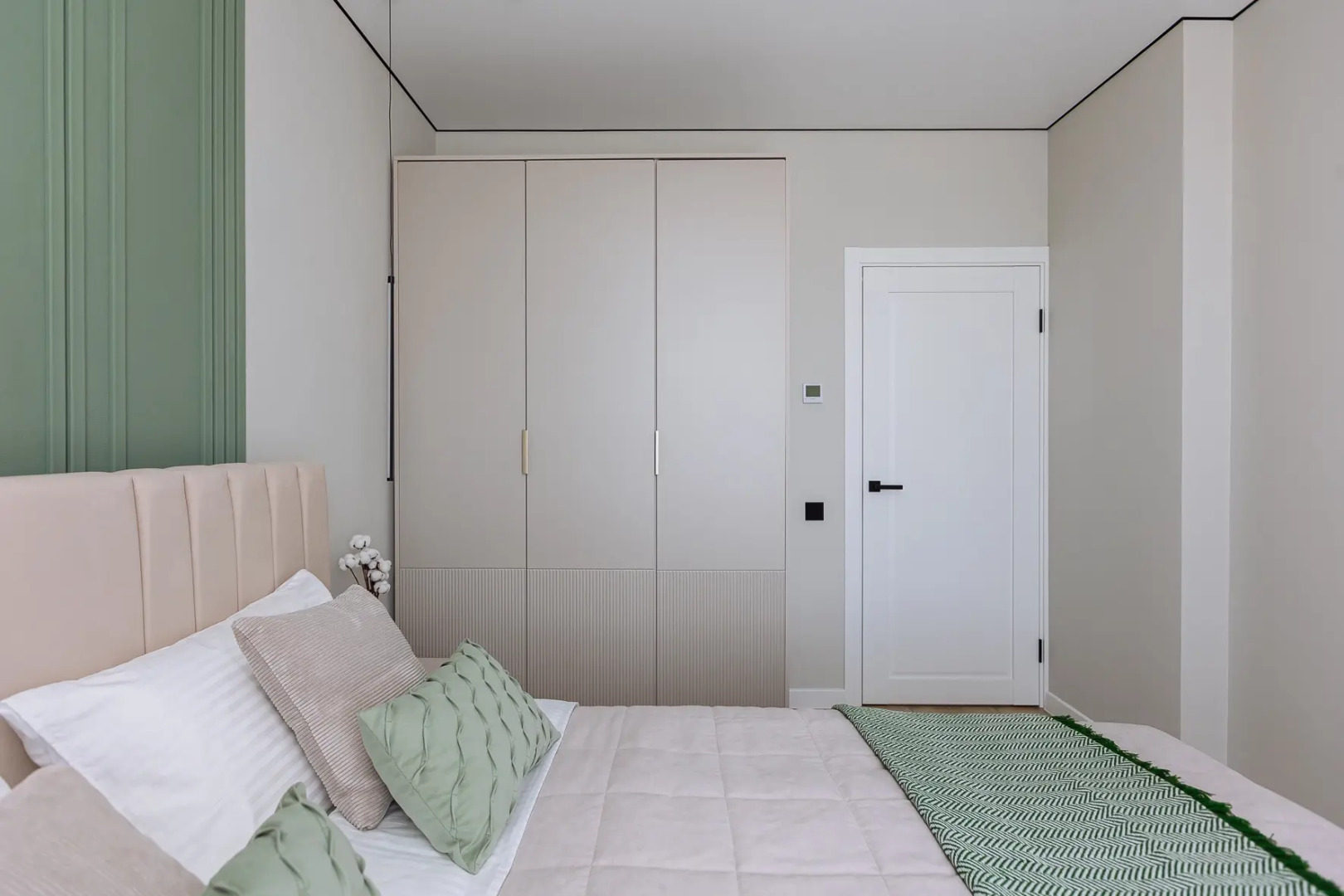 Квартира Уютная квартира комфорт-класса