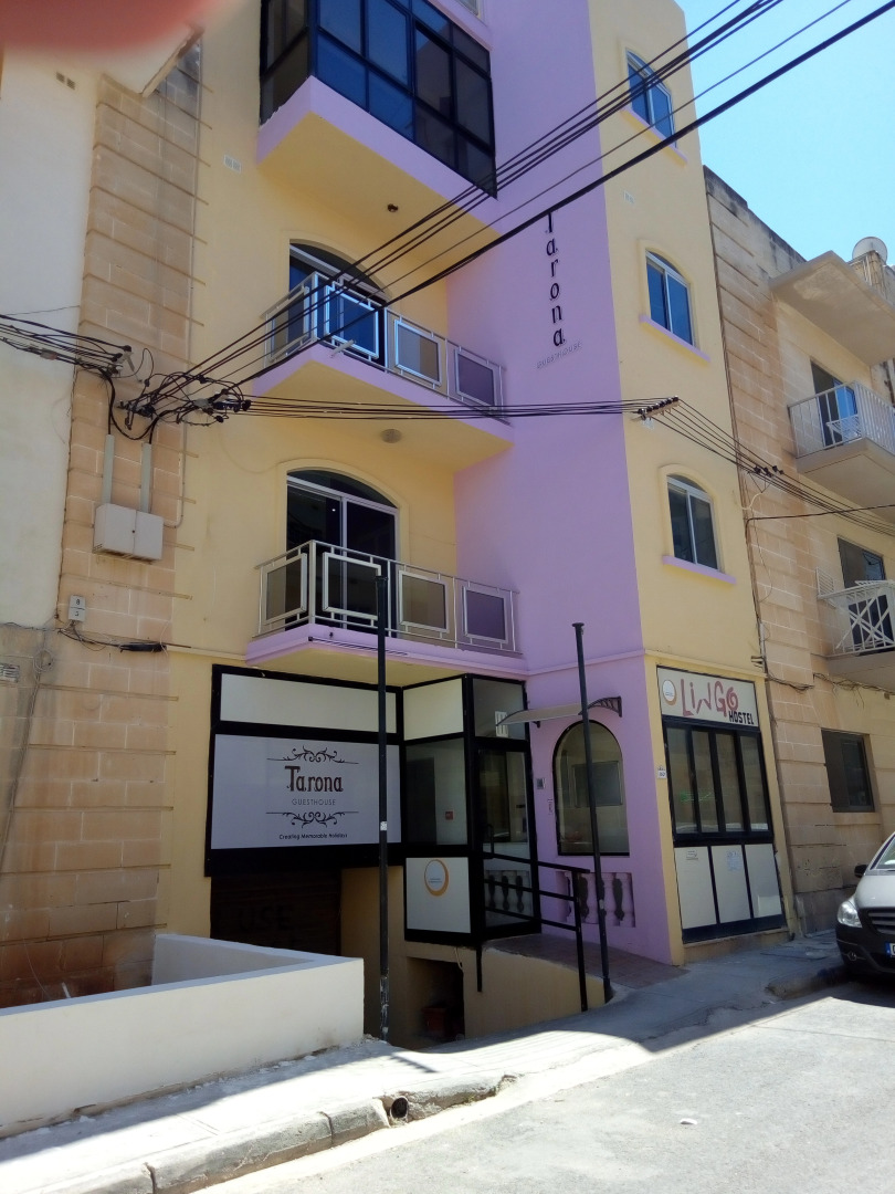 Гостевой дом Tarona