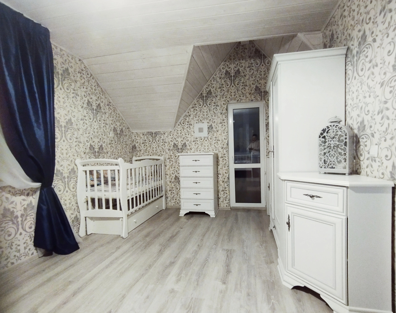 Частный дом Welcome House