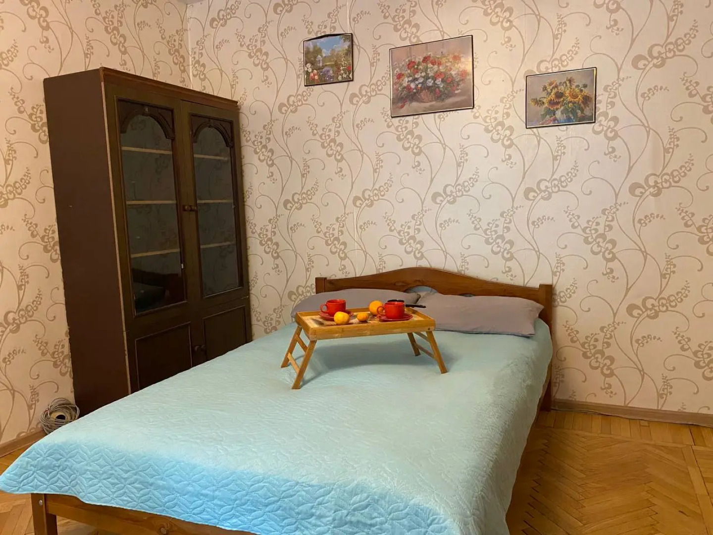 Апартаменты Квартира