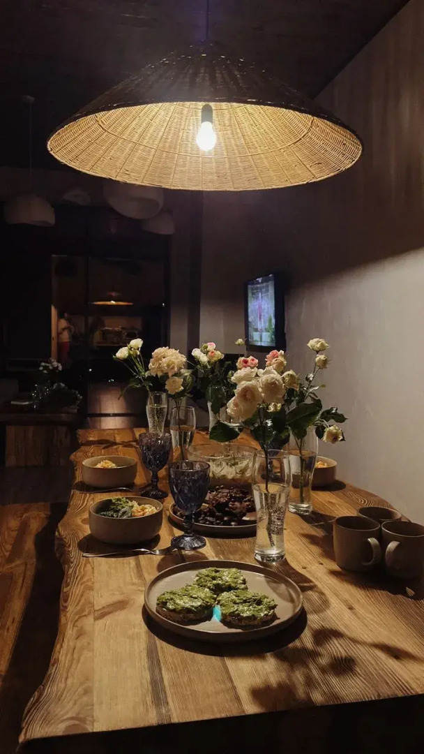 Chalet Fiagdon Баунти