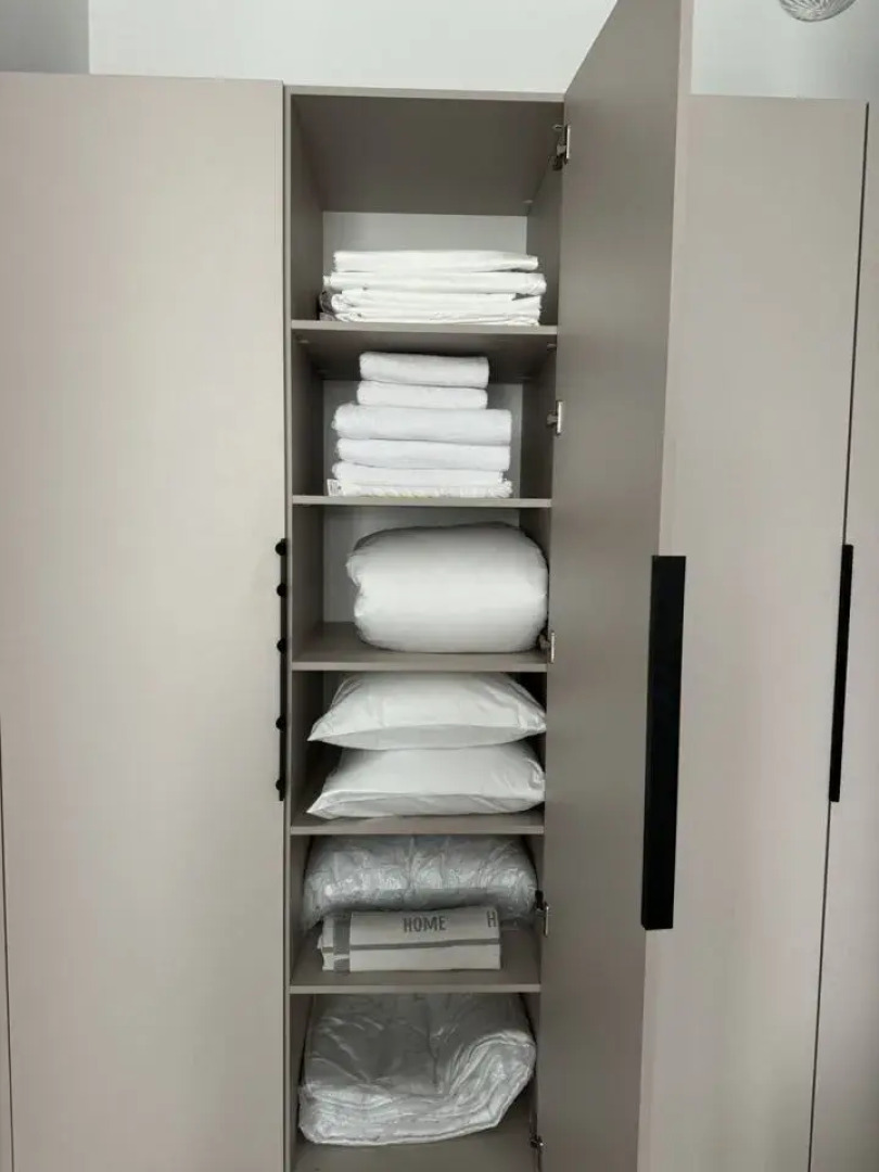 Квартира на Московской 249