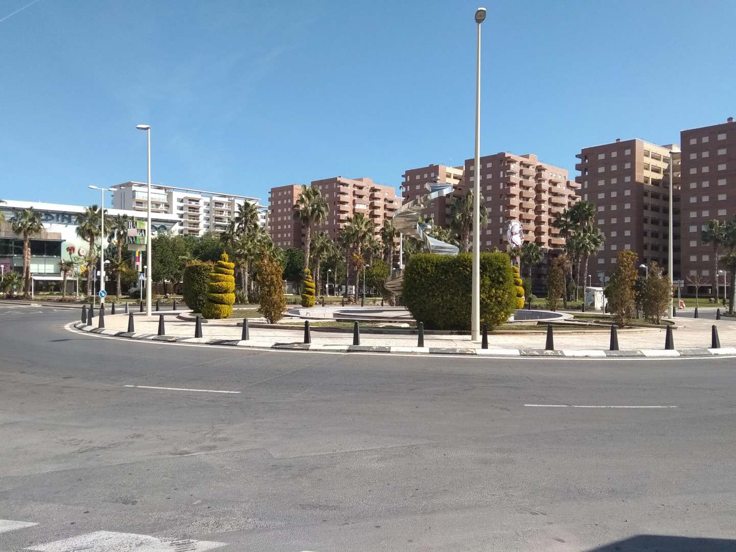 Апартаменты ACV-Alquileres en Ciudad de Vacaciones