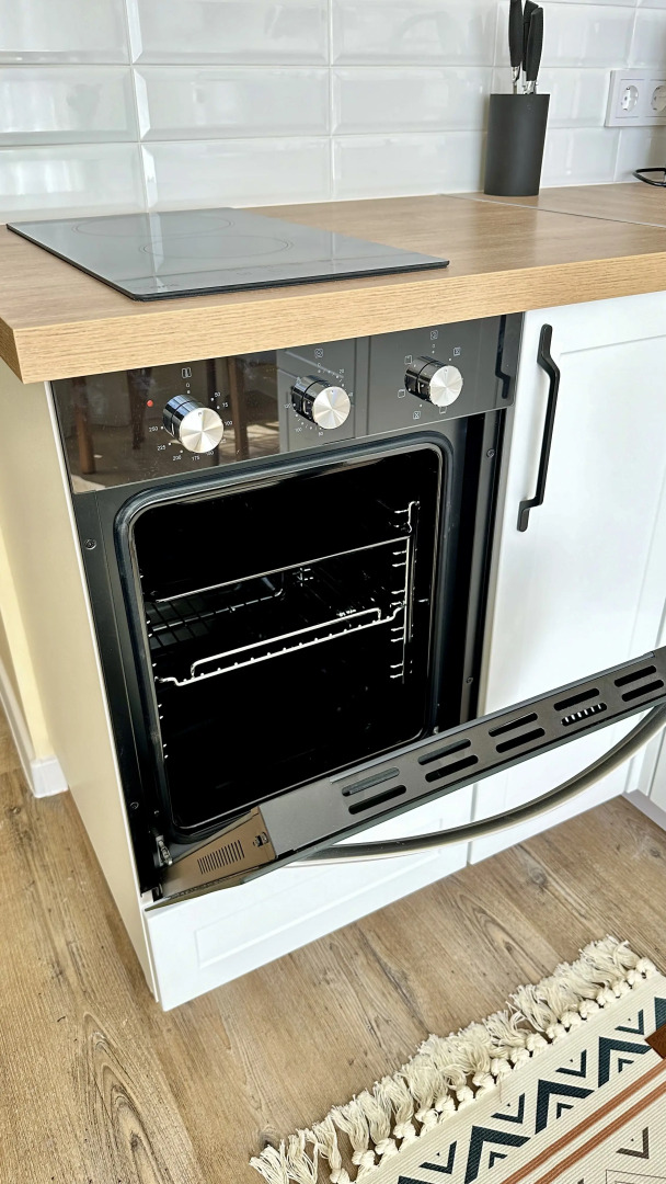 Апартаменты В самом Сердце Сибири