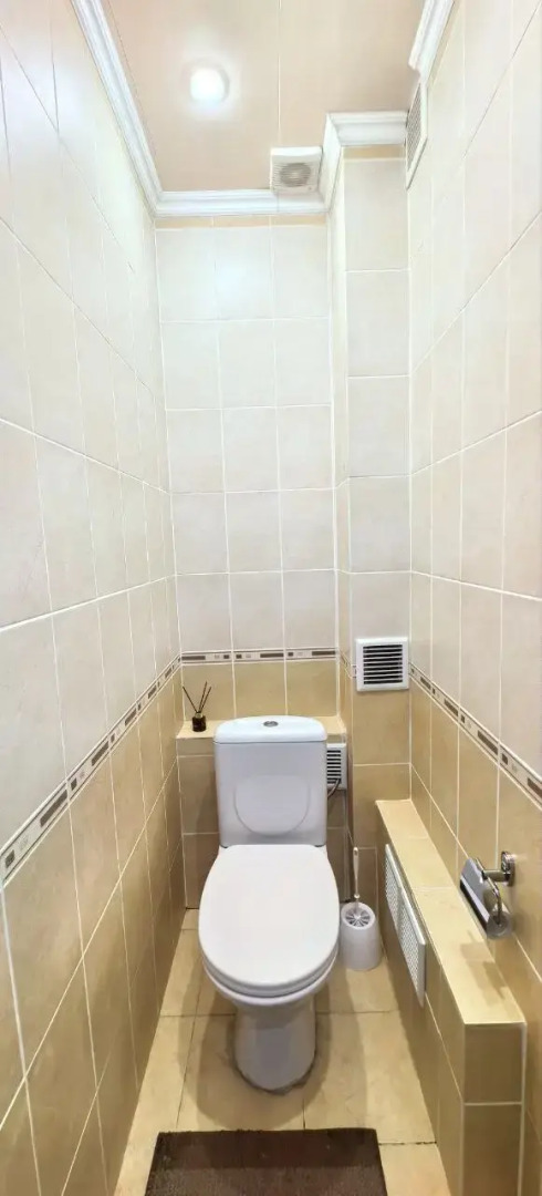 Волшебный отдых в 3-комнатной квартире: зимняя сказка в сосновом бору Великого Устюга