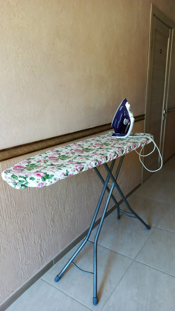 Гостевой дом Ника