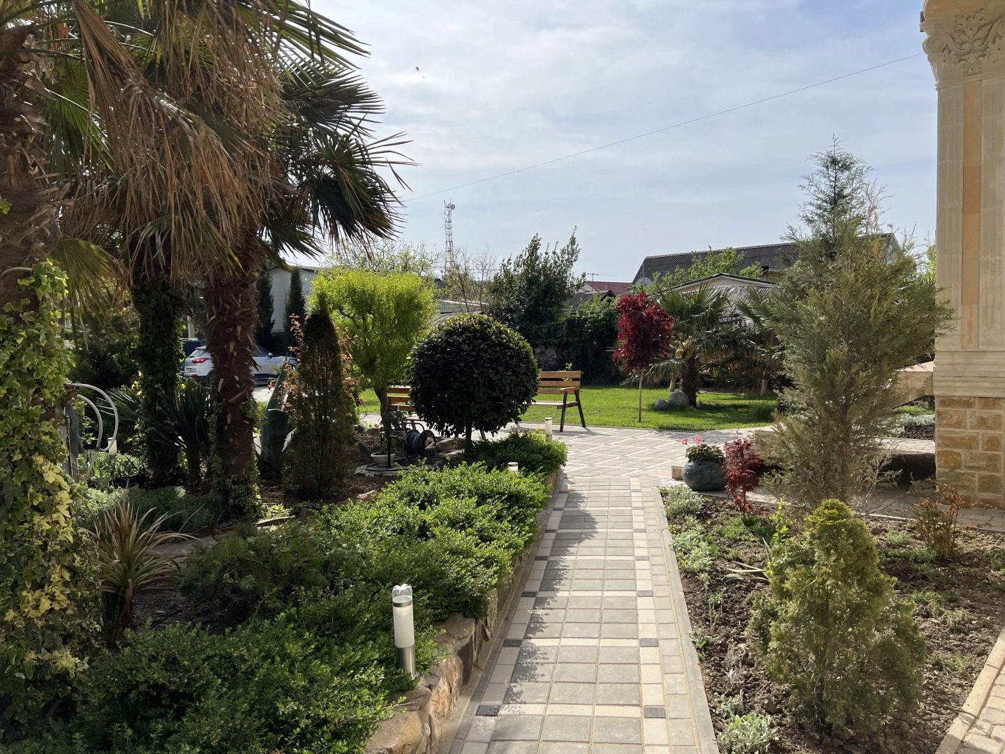 Меблированные комнаты Витязь