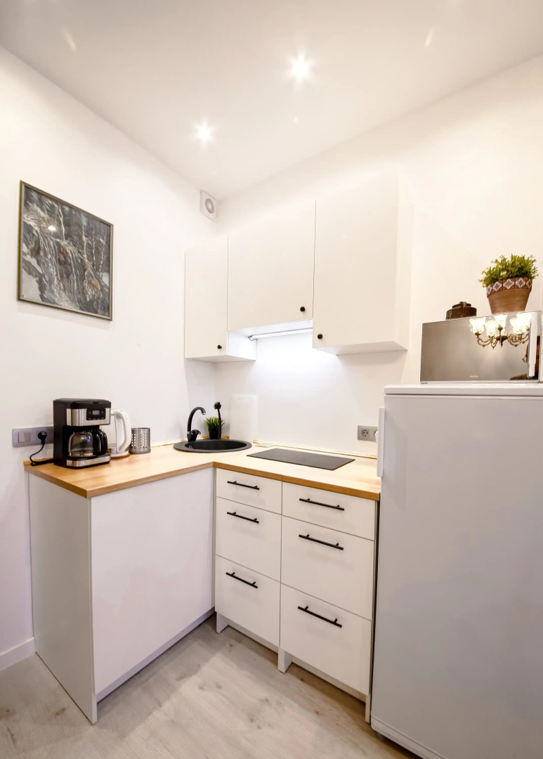 Апартаменты DD.APARTS.VBG : Ретро-квартира на Морской Набережной