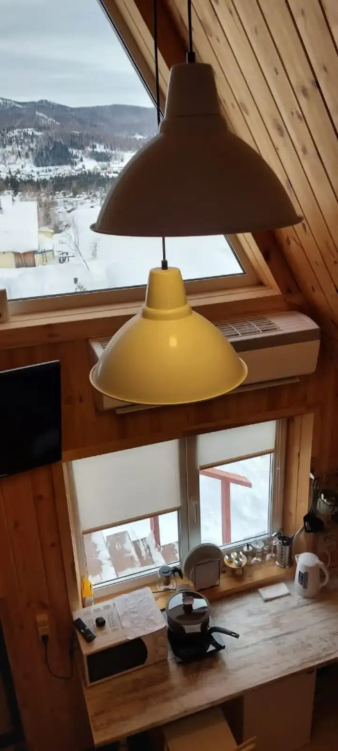 Гостевой дом We Ski Gesh