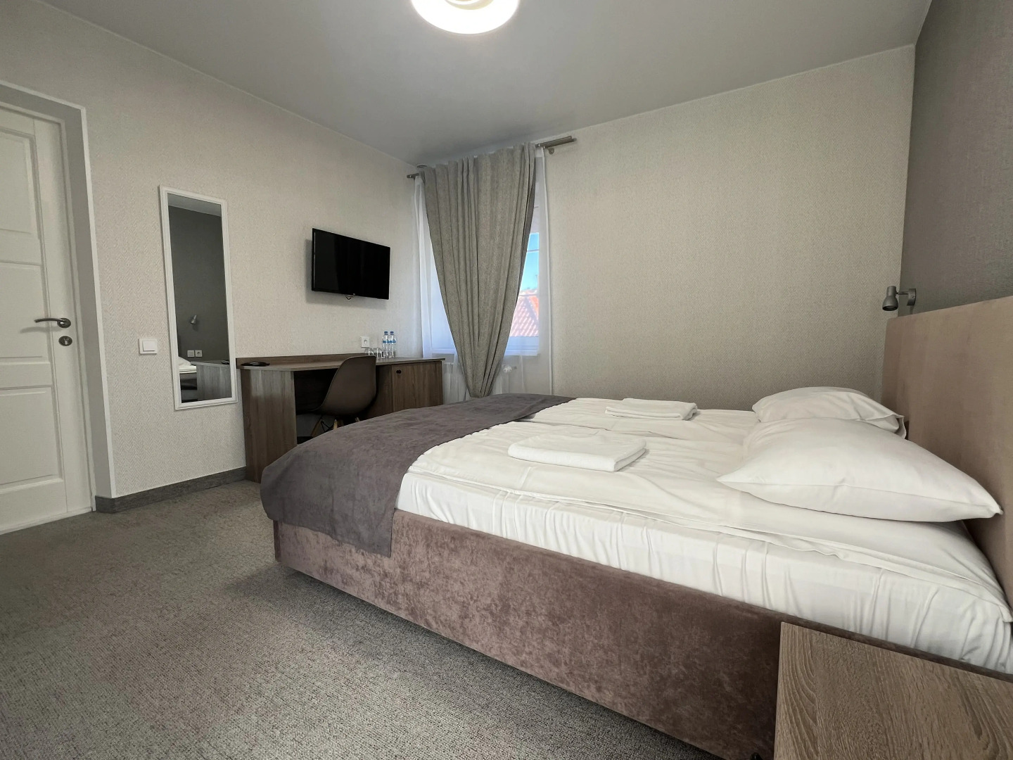 Гостевой дом Астра