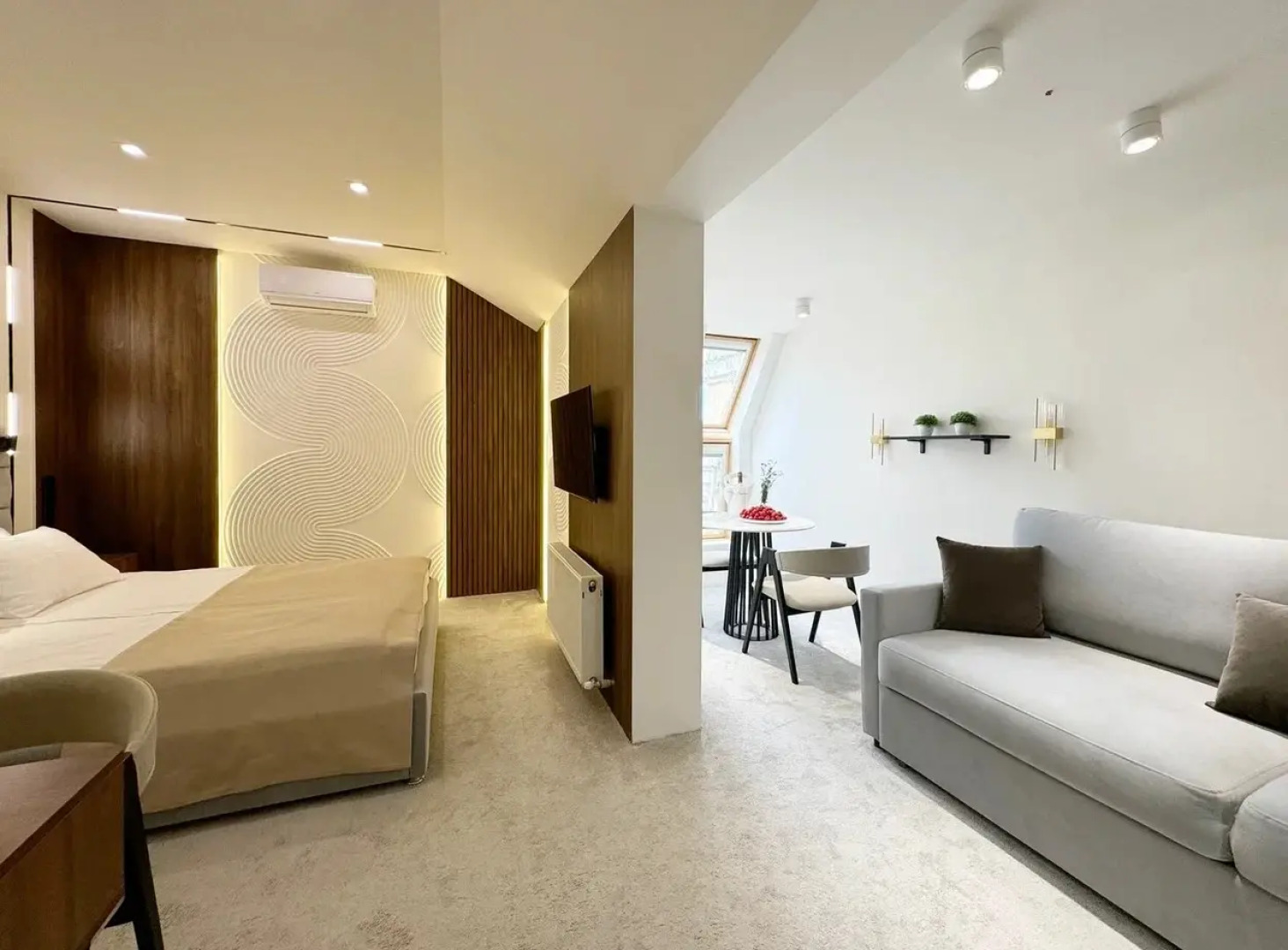 Гостинично-медицинский комплекс PANinter Hotel & Mineral Spa