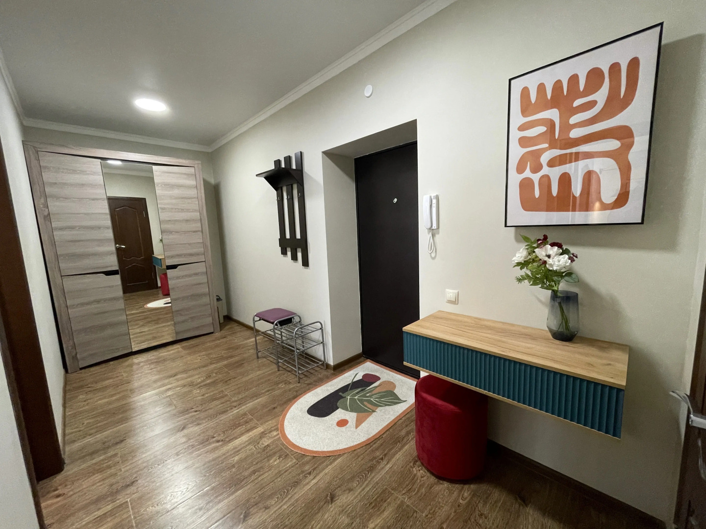 Апартаменты Южный вояж