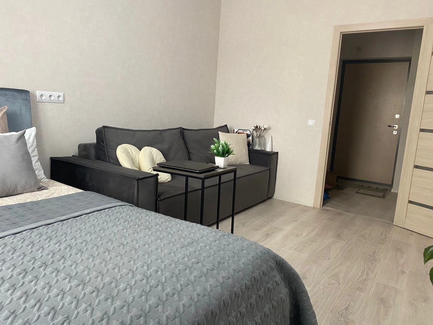 Квартира на Цветочной 10