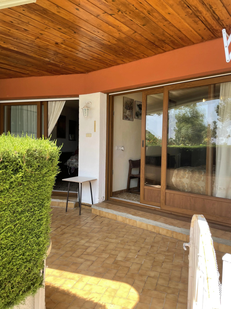 Апартаменты Miami Playa