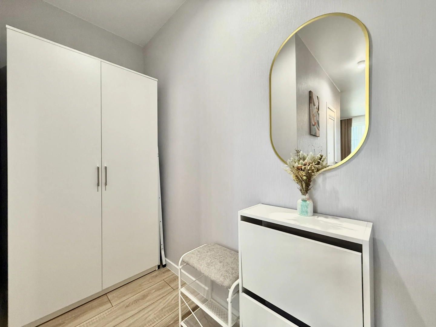 Квартира Островок счастья