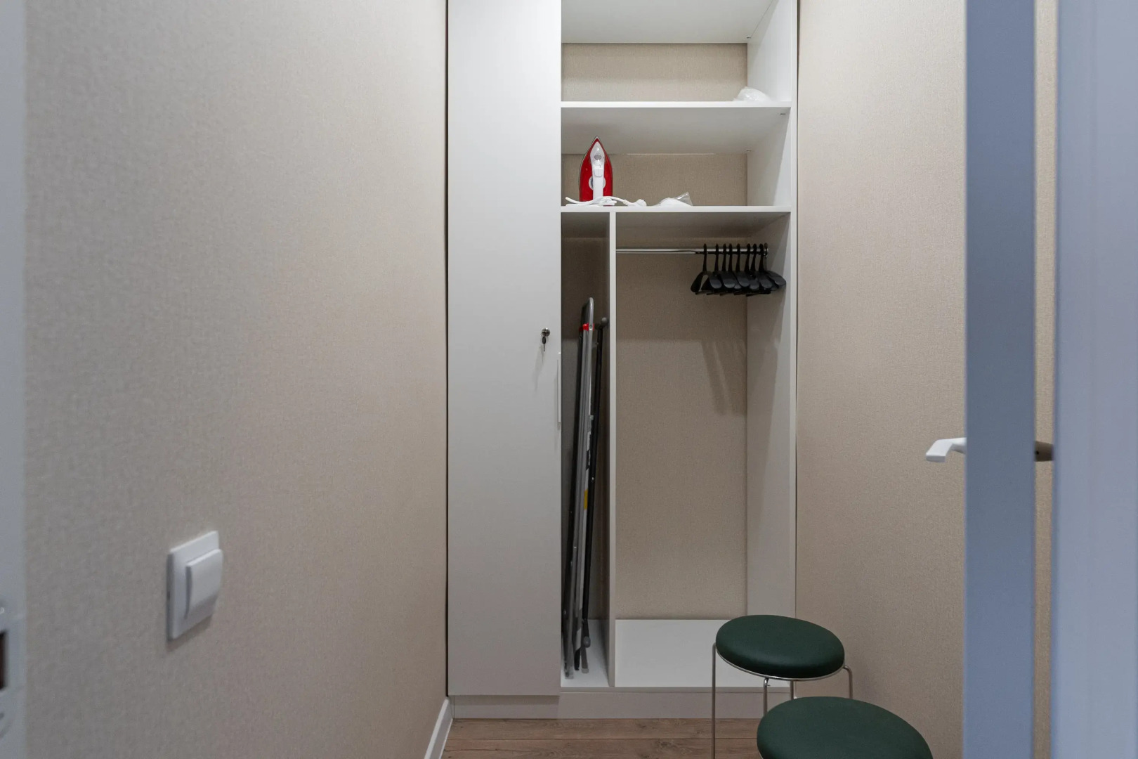 Квартира в центре Калининграда