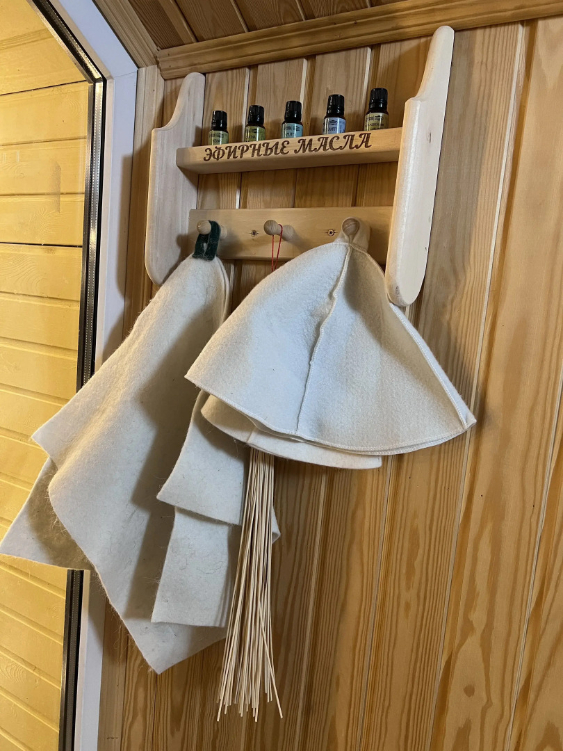 Частный дом Три березы