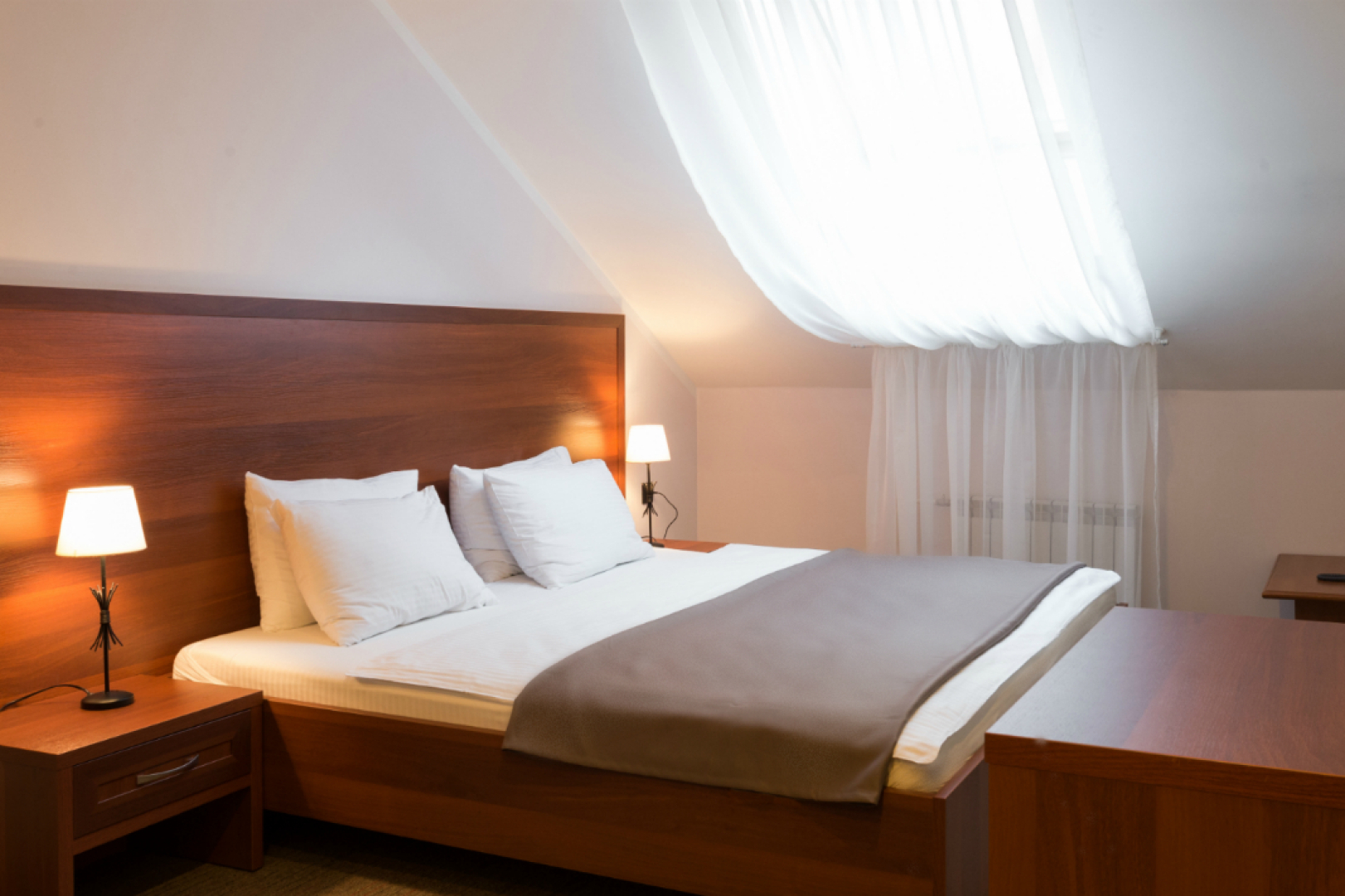 Отель Таганка