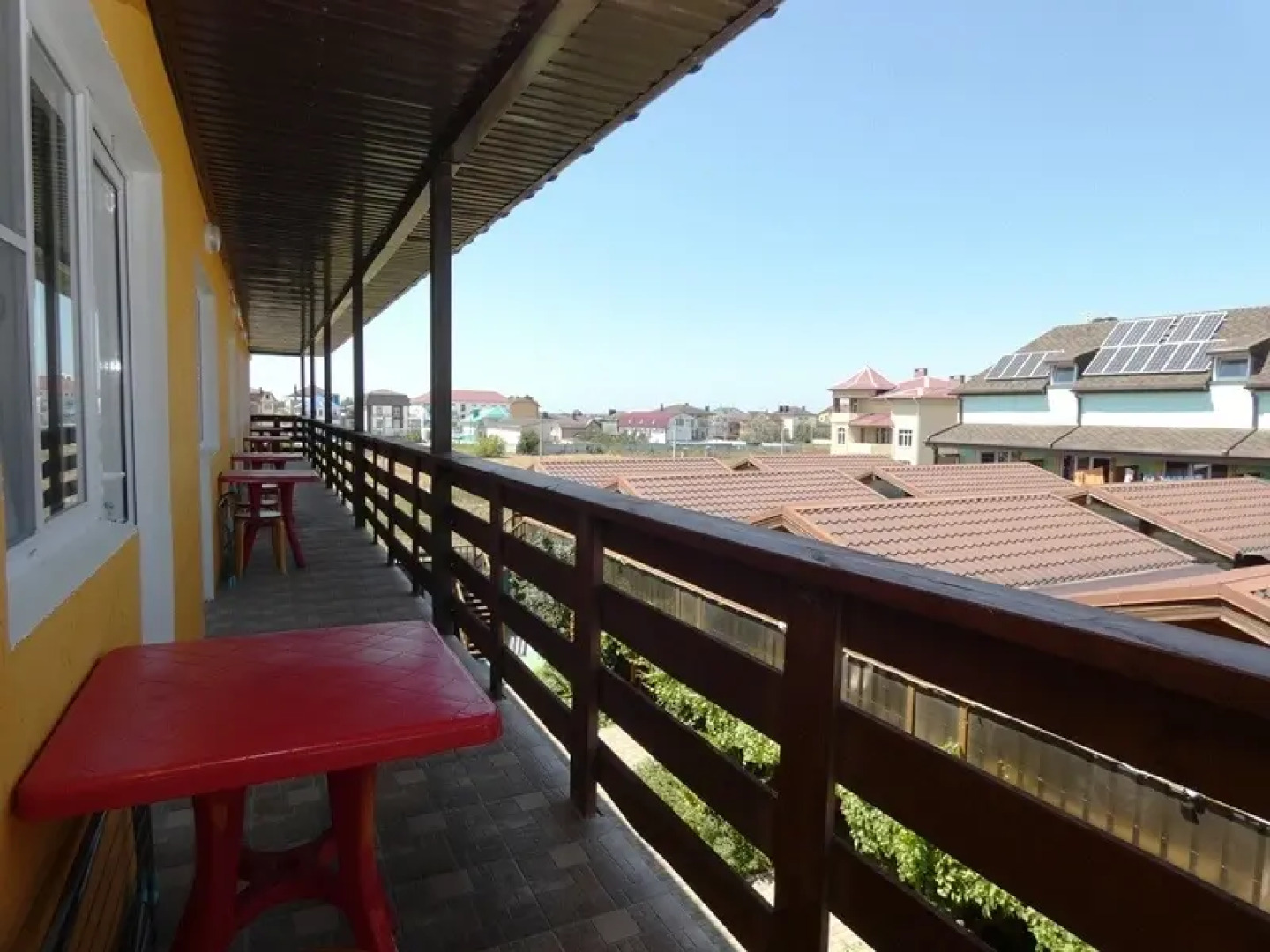 Гостевой дом Ямал