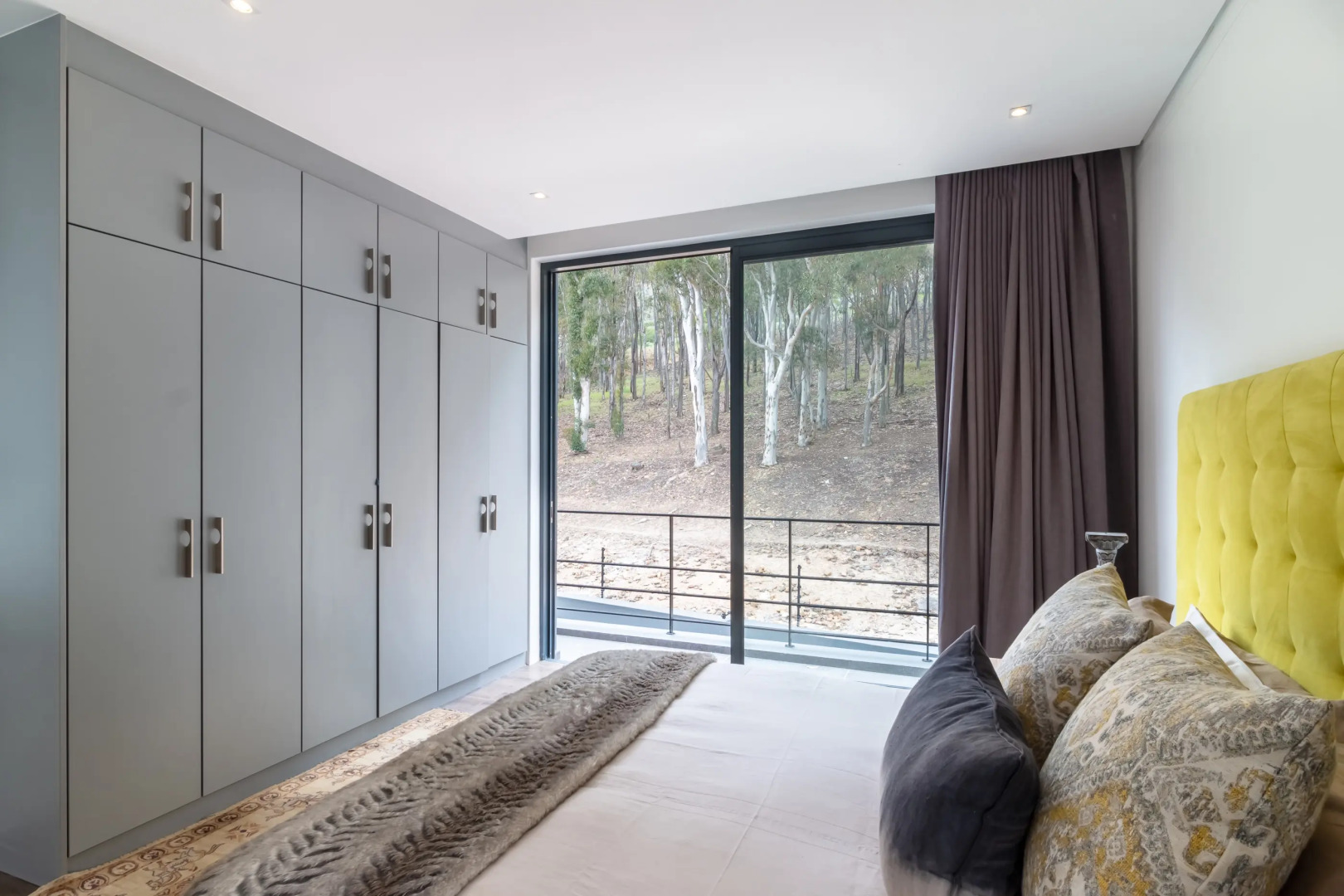 Вилла SignalHill