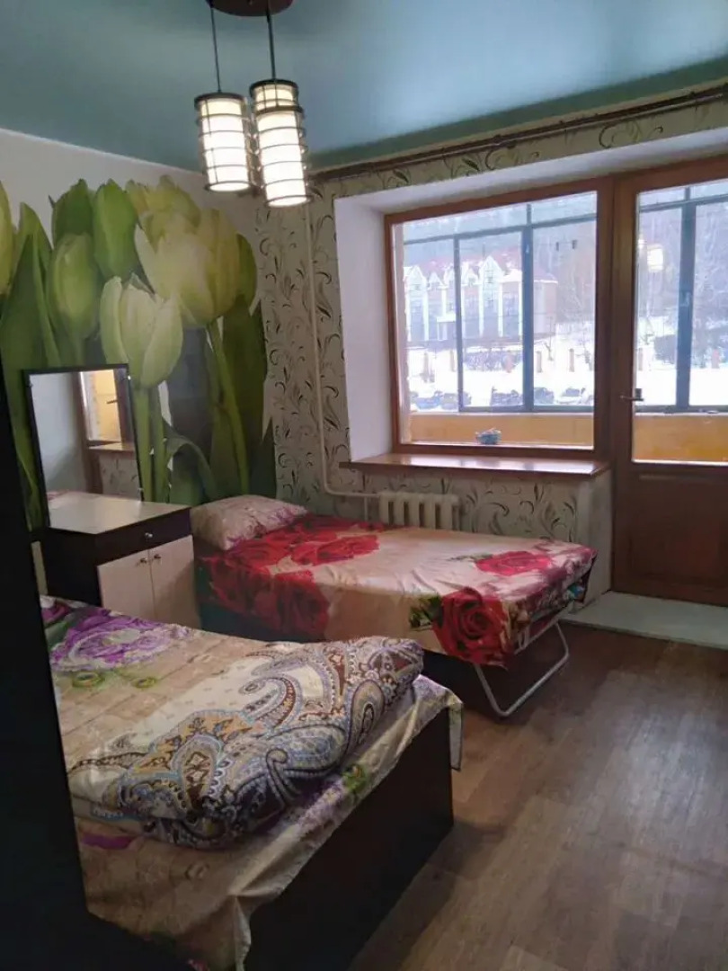 Квартира 3-к Мира 26