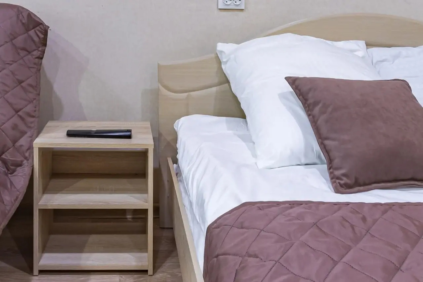 Квартира Уютная в Центре Города