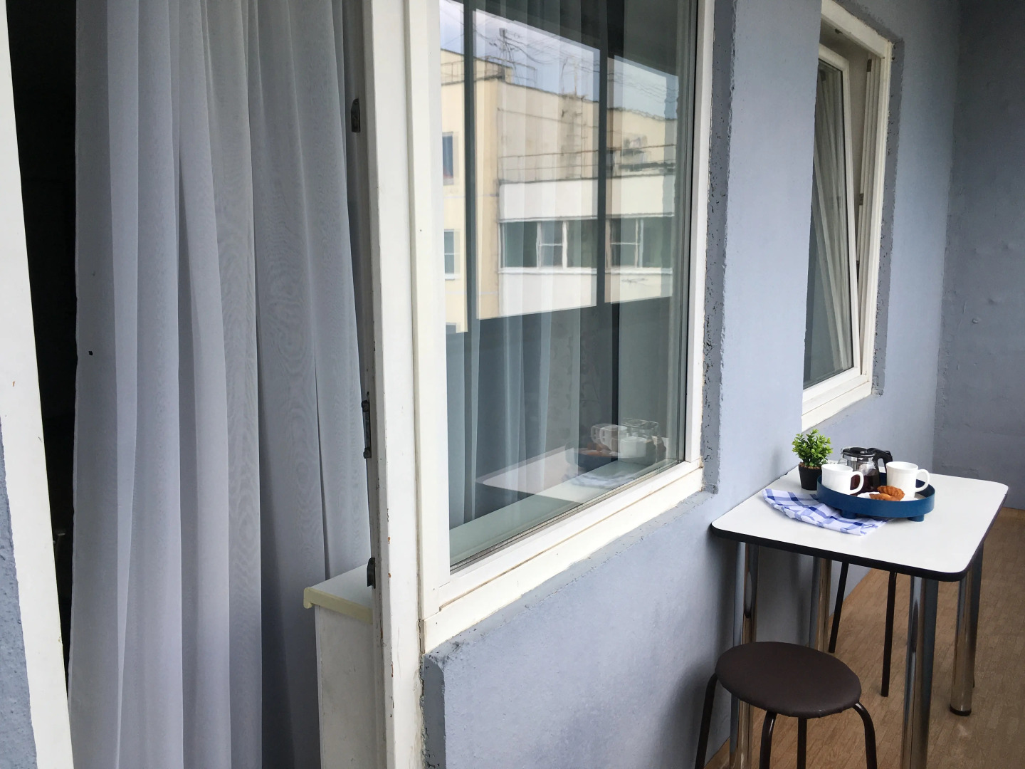 Апартаменты в Жк Премьер